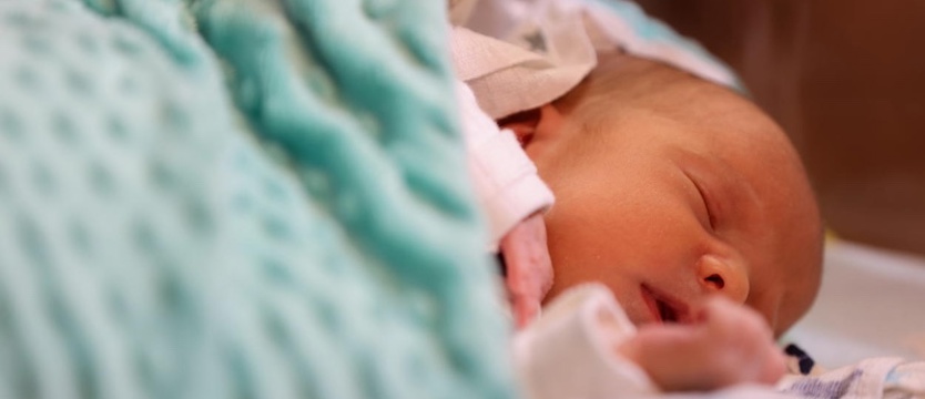 Najpopularniejsze imiona nadawane dzieciom w tym roku