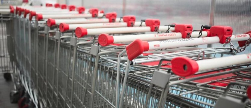 W niedzielę sklepy będą czynne