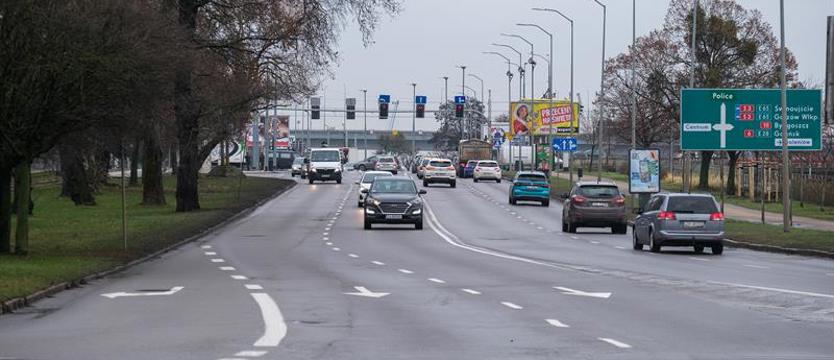 Nabrzeże Wieleckie - uwaga na utrudnienia
