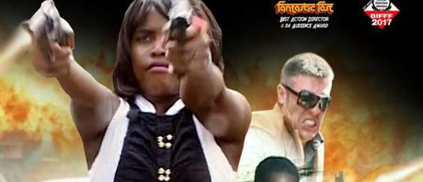 Ugandyjska mścicielka klasy B