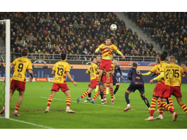 Voetbal. Pogoń verliest in de laatste wedstrijd