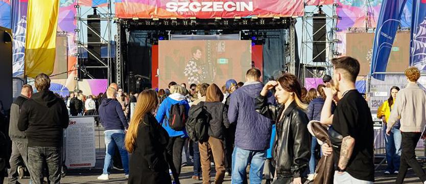 Program Juwenaliów poznamy po świętach