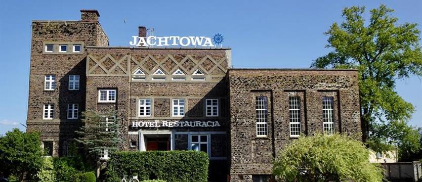 Stulecie Jachtowej. Ma przejść renowację