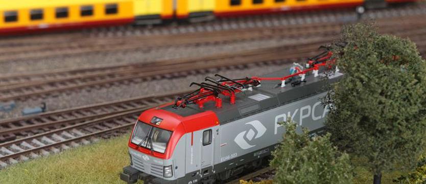 IX Wystawa Makiet Kolejowych