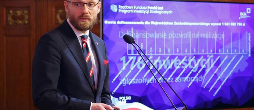 Nie tylko zmiany podatkowe. Od Nowego Roku skorzystamy z rozwiązań Polskiego Ładu