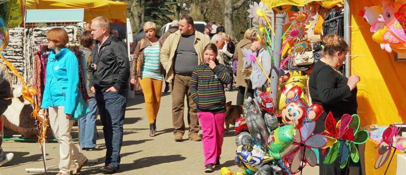 W handlu zatrudnią od zaraz. Nie tylko w sklepach w Szczecinie, ale także na Wybrzeżu