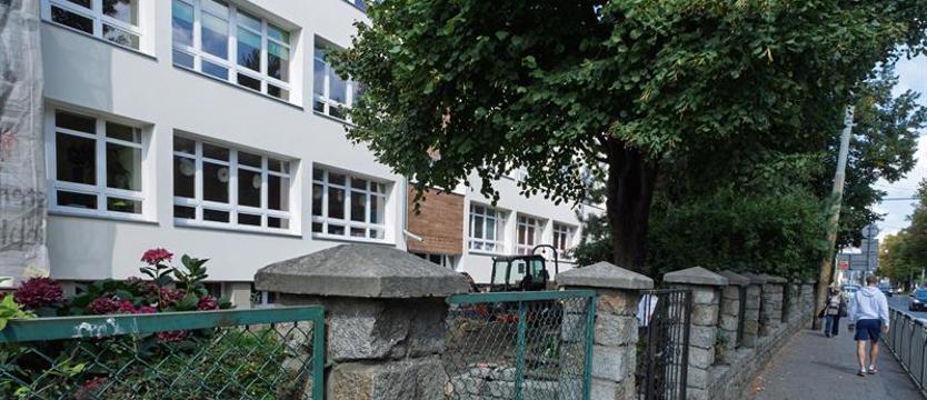 Remonty, termomodernizacje, nowe hale sportowe. Szczecińskie szkoły zmieniają się w czasie lata