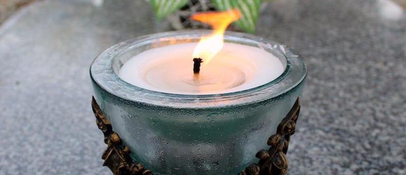 W Tarnopolu pożegnano siedmioletnią obywatelkę Polski Amelię, która zginęła w rosyjskim ataku