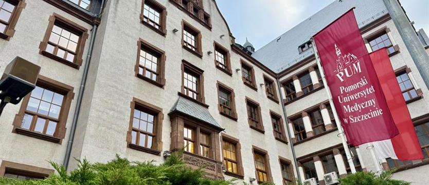 Studenci PUM będą mieli zajęcia z medycyny taktycznej