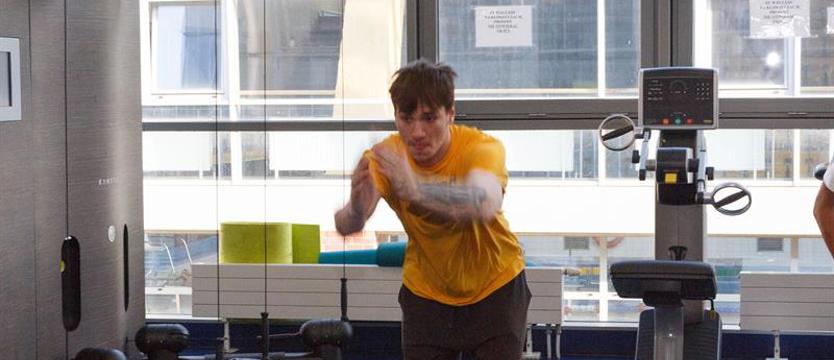 Pływanie. Szóstka wróciła, Karol Ostrowski wystartuje