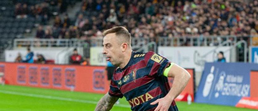 Piłka nożna. Sześciu kadrowiczów z Pogoni