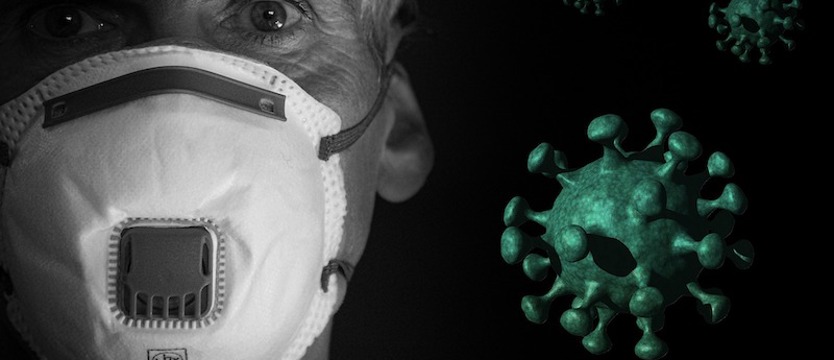 W kraju ponad 50 tysięcy nowych zakażeń. Rośnie liczba zgonów