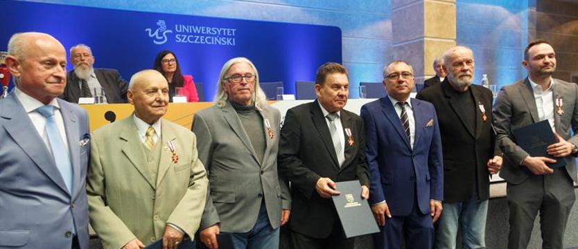 Piłka ręczna. 70-lecie szczypiorniaka na Pomorzu Zachodnim