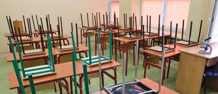 W Świnoujściu odwołano zajęcia w szkołach