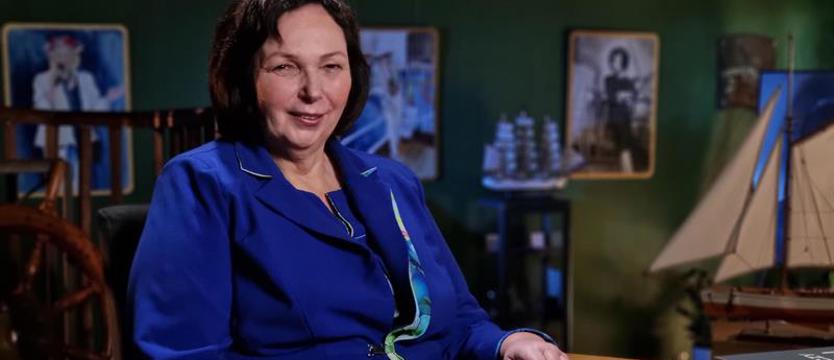 Biznes połączony z kulturą. Szczecińska firma spedycyjna świętuje 25-lecie