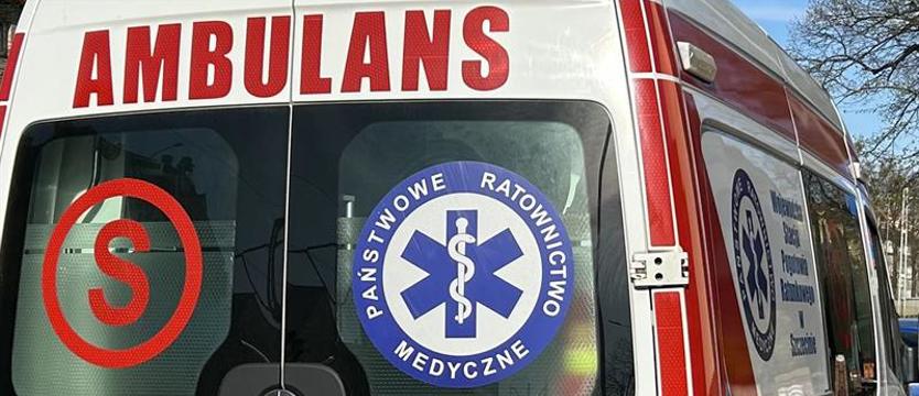 Nastolatkowie zatrzymani po napaści w Goleniowie staną przed sądem rodzinnym