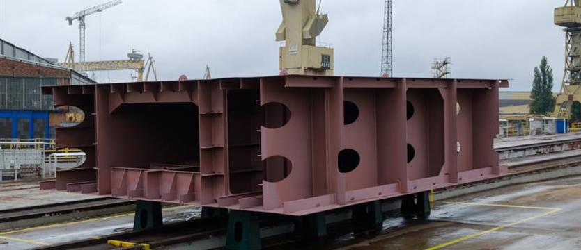 Stępka na złom? PŻB zaprzecza