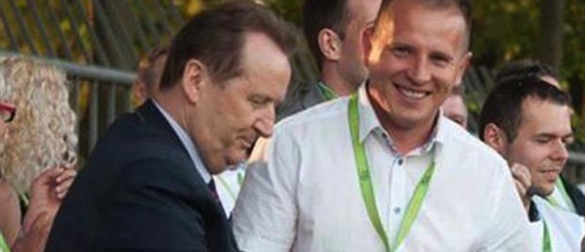 Jutro wybory, czyli lobbowanie w PZPN. Mam coś, czego mi nikt nie odbierze...