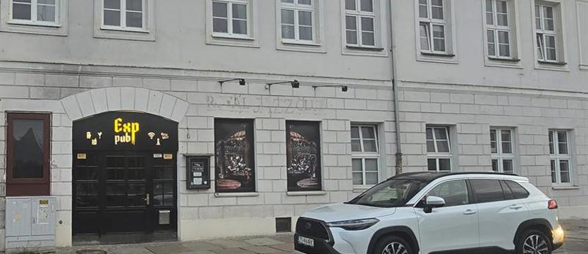 „Młode wilki”, czyli  gangsterski Szczecin lat dziewięćdziesiątych