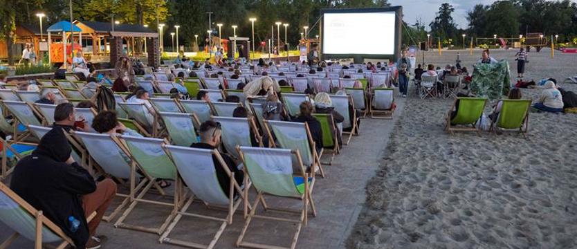 Dąbskie Wieczory Filmowe po raz dwudziesty