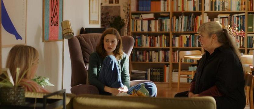 Bezwstydna kronika miłości i pożądania