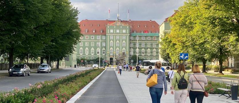 Szczecińska Karta Mieszkańca wciąż konsultowana. Można zgłosić uwagi i pomysły