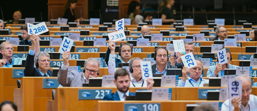 Miasta i regiony wzywają UE do zabezpieczenia środków na walkę ze zmianami klimatu