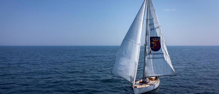 Wyprawa "Darem Szczecina" na północny kraniec Europy. Poszukiwani odważni żeglarze