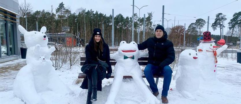 Bajkowo na pętli Głębokie