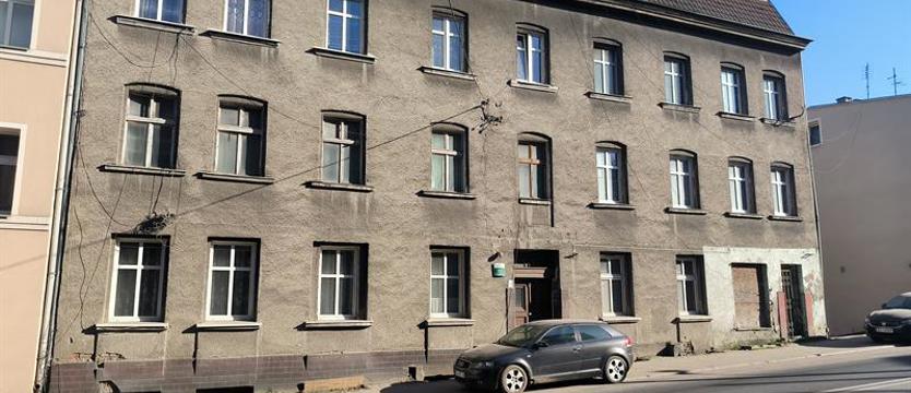 W kolejce do remontów. Północ Szczecina pełna kamienic do odmiany