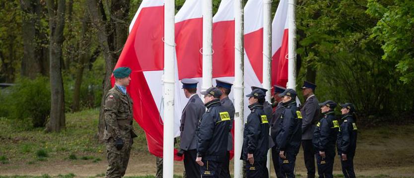 Co się dzieje? Propozycje na majówkę