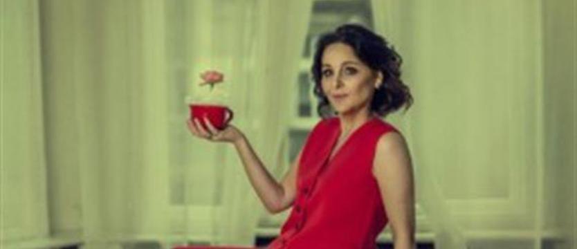 Hrabiny przodem. Mężczyźni i inne pasje