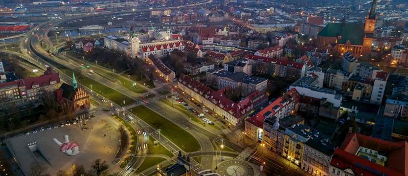 Obrona cywilna, cyberataki, port. Szczecin buduje odporność