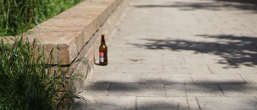 Niepokój na Pomorzanach. „Wspólnie zadbajmy o nasze osiedle”