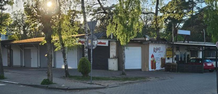 Samowola budowlana w Pobierowie ma się dobrze