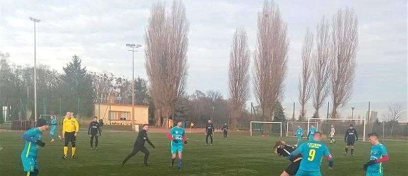 Piłka nożna. Zapisy do Zimowego Turnieju o Puchar Prezesa ZZPN