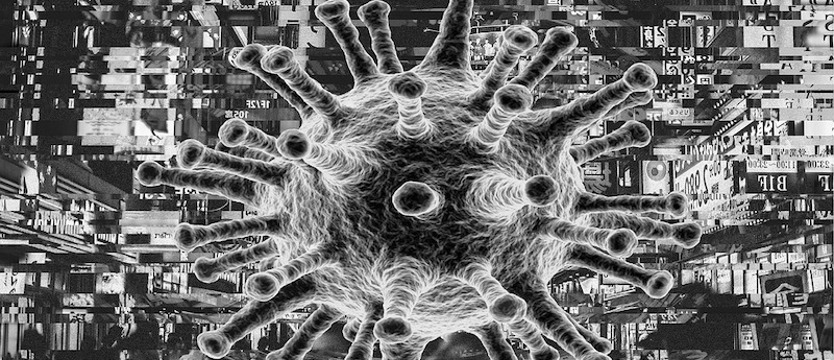 W środę w kraju ponad 12 tysięcy nowych zakażeń wirusem SARS-CoV-2. Zmarły 372 osoby