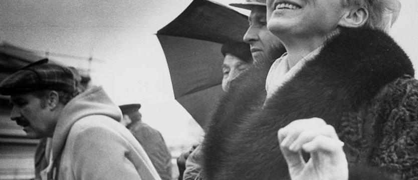 Złote lata sześćdziesiąte. 75 lat Polskiej Żeglugi Morskiej (część 3)