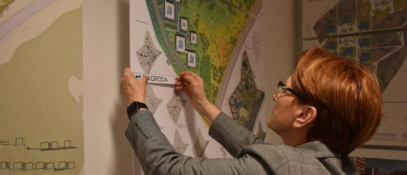 Inwestycja STBS w Podjuchach. Koncepcja nowego osiedla została wybrana