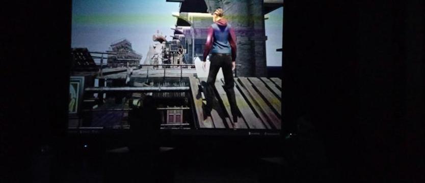 „Śnieżyca” – nowe wirtualne widowisko w „Pleciudze”. Spektakl przełożony na 29 listopada br.