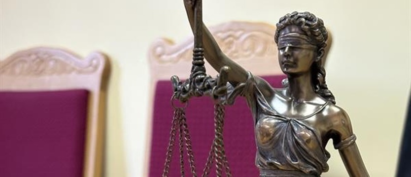 Dyrektorzy Lasów Państwowych przed sądem