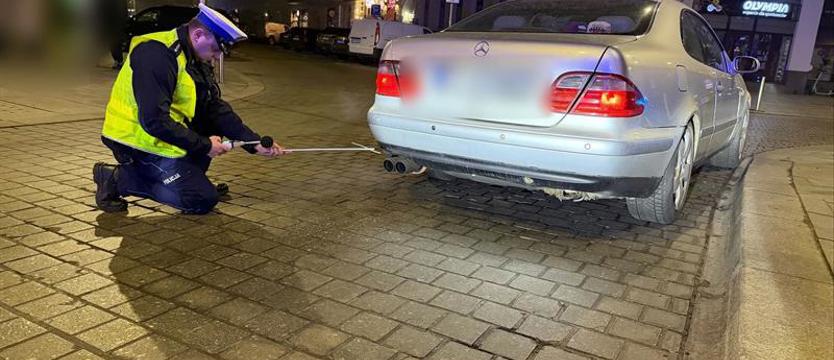 Akcja na hałas wespół w zespół – byle nie jednorazowo