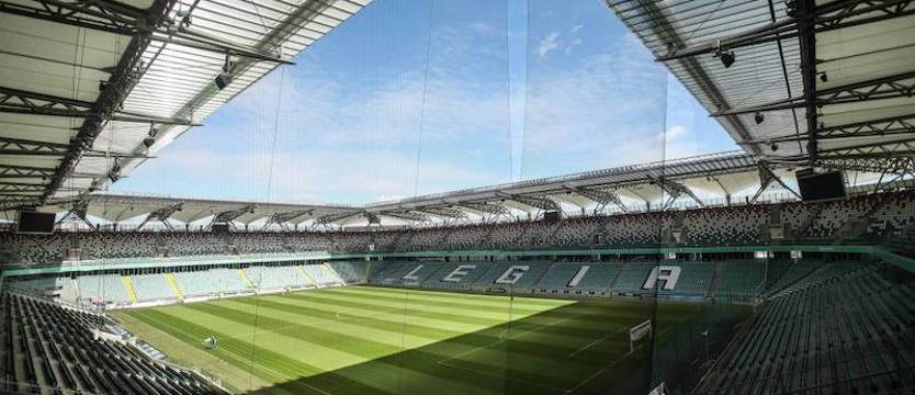 Piłka nożna. Towarzyski mecz reprezentacji Polski z Chile odbędzie się na stadionie Legii Warszawa