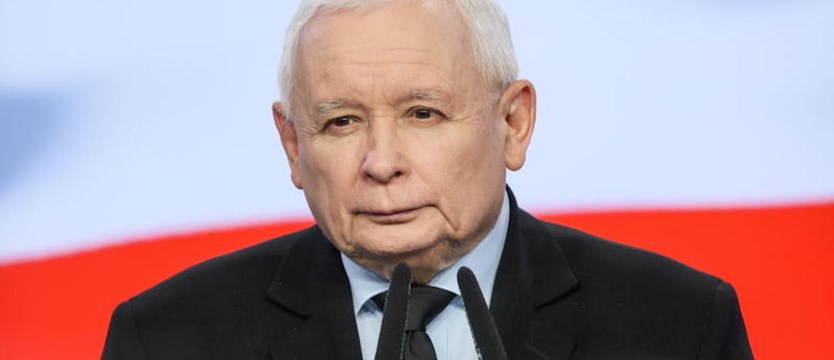 Rzecznik rządu: Jarosław Kaczyński będzie jedynym wicepremierem w rządzie