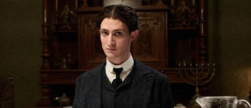 Polski kandydat do Oscara w kinie „Pionier”