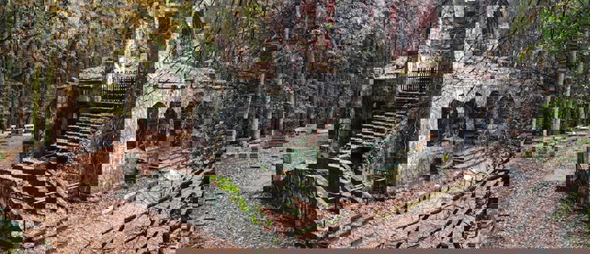 Zakończono prace wokół Wieży Quistorpa. Rewitalizacja zakończona sukcesem mimo kontrowersji