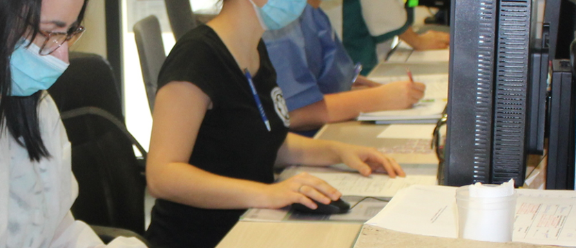 W Zachodniopomorskiem 557 przypadków koronawirusa. Cztery osoby zmarły