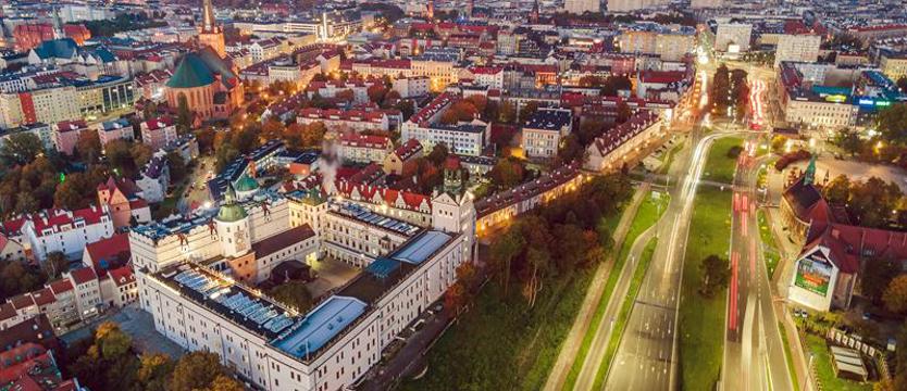 Energia z odpadów. W 2024 będzie oświetlać Szczecin