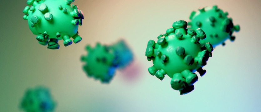 Ministerstwo Zdrowia: 21 713 nowych zakażeń COVID-19; 173 osoby zmarły