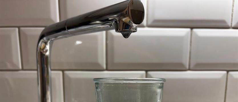 Awaria na ul. Krakowskiej. Mieszkańcy Osiedla Reda bez wody